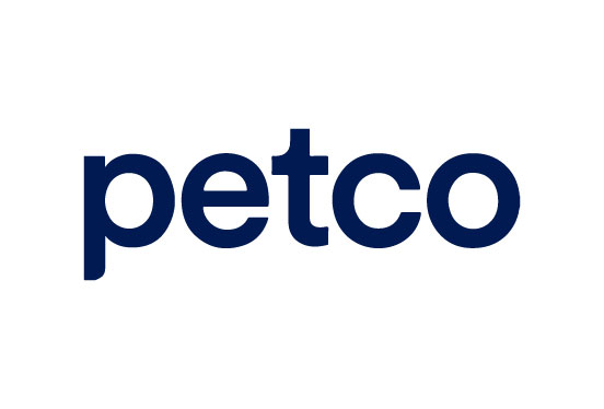 Logo de Petco